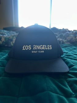 LAGC Golf Hat