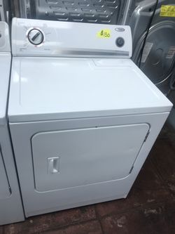Whirlpool dryer electric