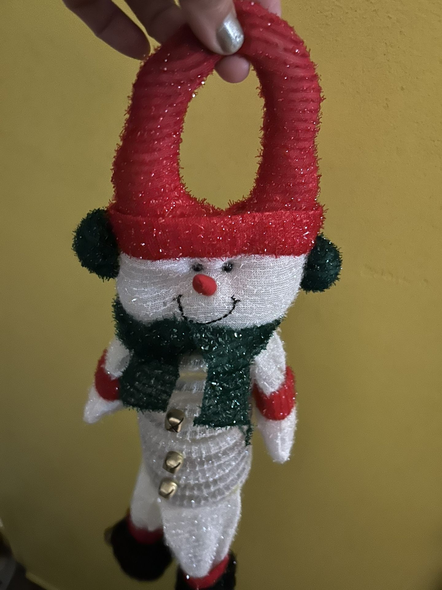 $3 decoration For Christmas 🎅🏼 