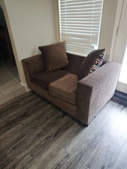 2-piece sofa