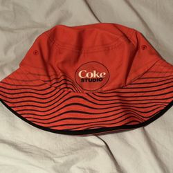 Coke Studio Bucket Hat