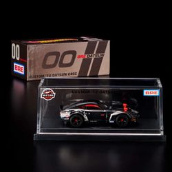 Hot wheels RLC 72 Datsun 240z