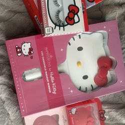 Hello Kitty Bundle