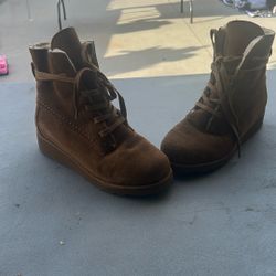 Women Boots 