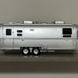 Brand new Amc theaters The Accountant 2 Airstream RV Popcorn Bucket
