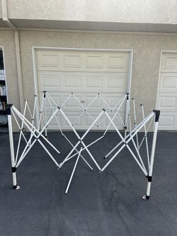 Canopy Rack Only For Part