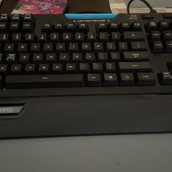 Gaming Keyboard