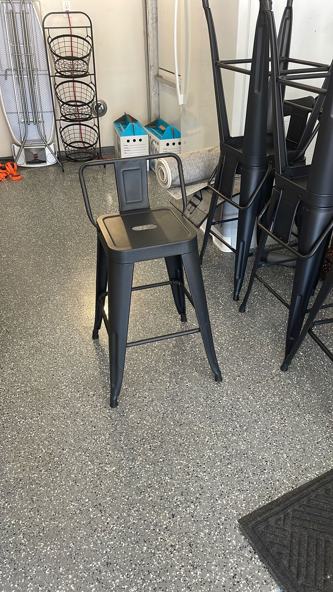 Bar Stool Chairs