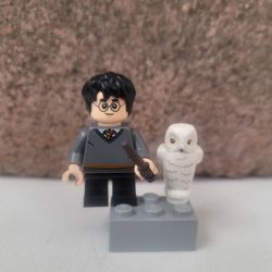 LEGO Harry Potter Minifigure 