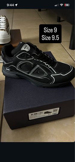 Dior B30 Sneakers