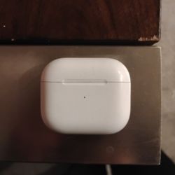 Airpod Pros 3rd Generation 