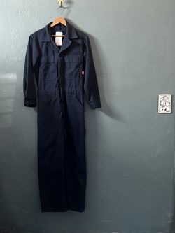 Military Mechanic Fire Resistance Coveralls 