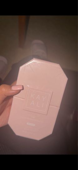 kayali bougui marshmallow