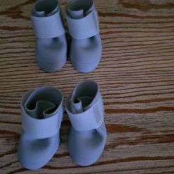 Xxsmall Dog Boots 