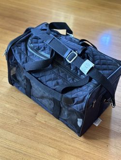 Serpa Dog Carrier Travel New 