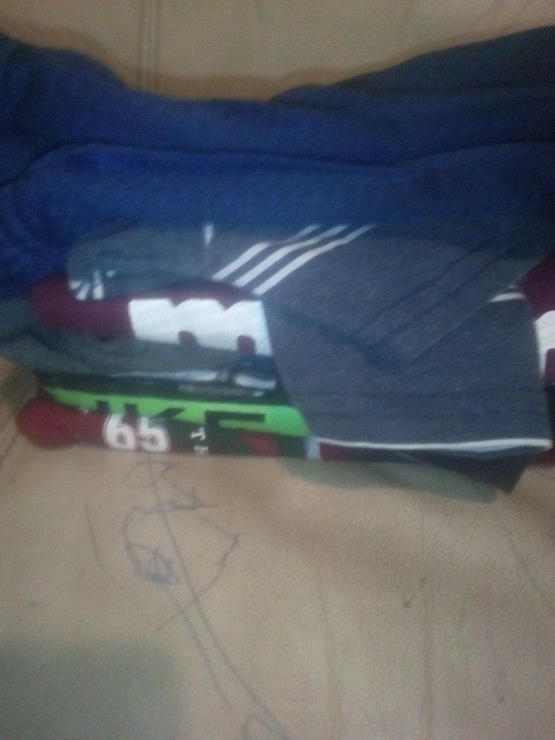 Toddler Boy Clothes 5t/6