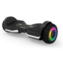  Electric Hoverboard  Whit Bluetooth 