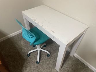 Kids Desk and Chair