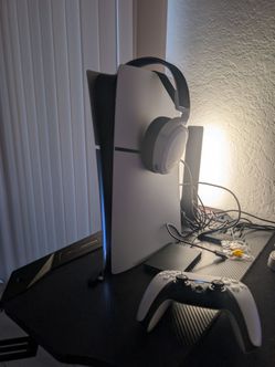 Consola ps5 Slim digital