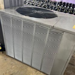 5 TONS Rheem Condenser R410a 2023 Air Conditioner AC Repair Install Replace Quality Aires Acondicionado 