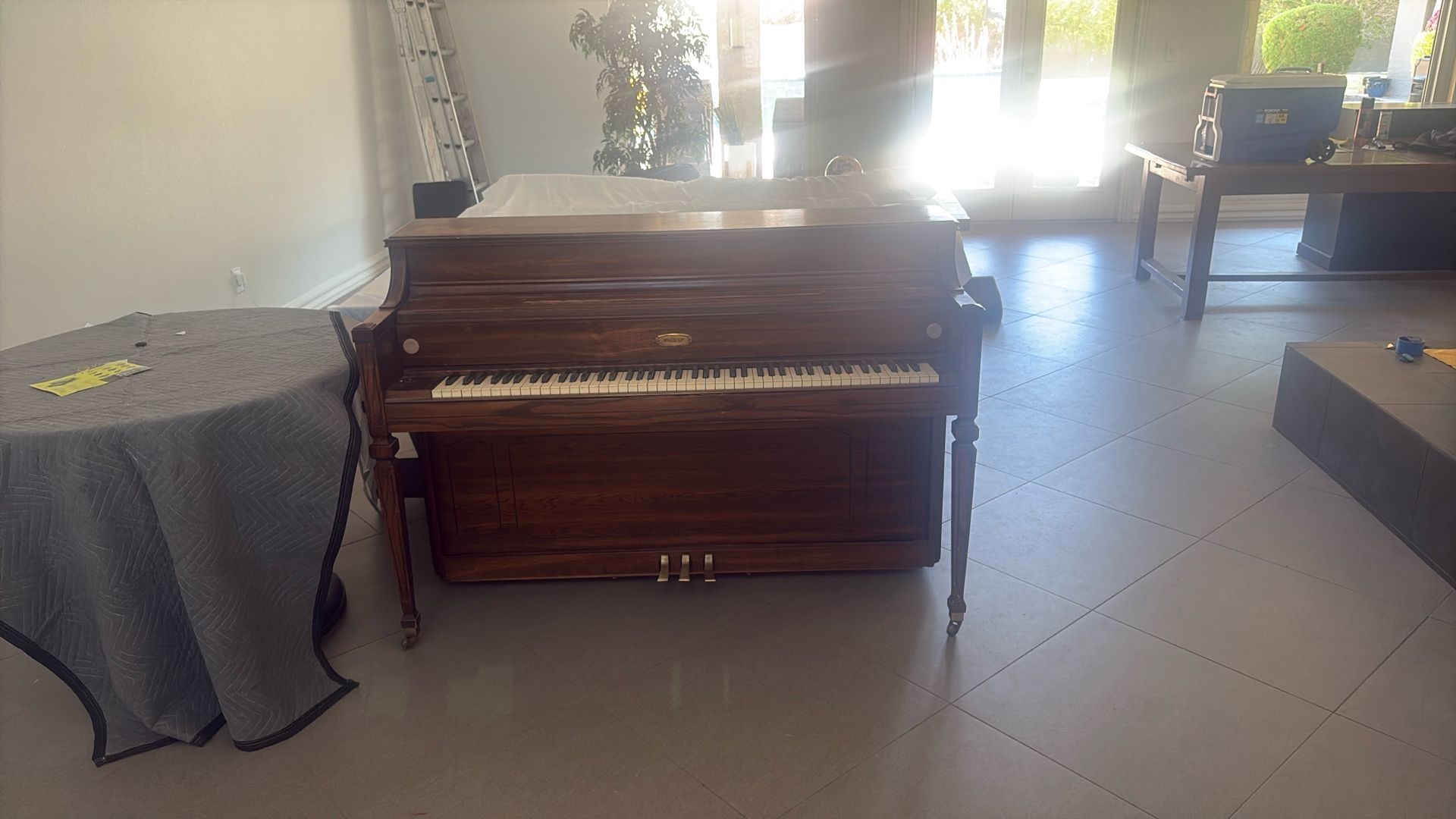 Lowery Piano For Sale
