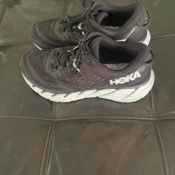 Hoka gaviota 4 