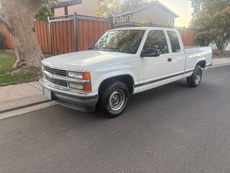 1995 Chevrolet 1500