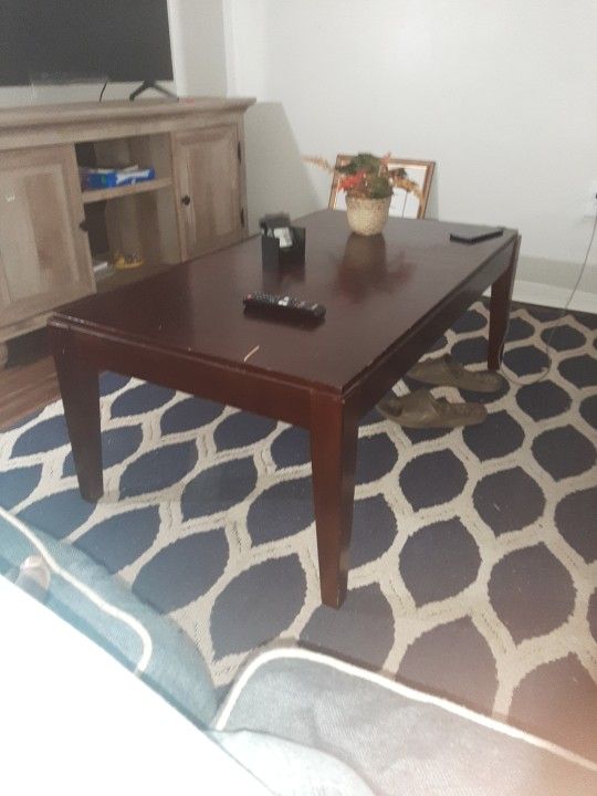 Centre Table