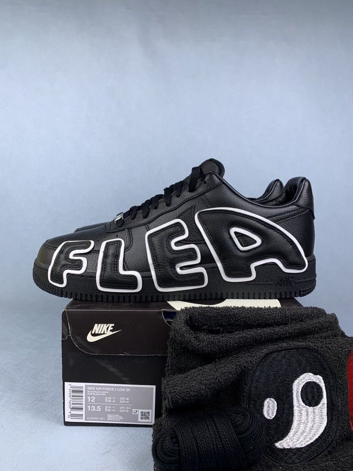 CPFM more colors available