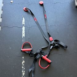 Suspension Trainer