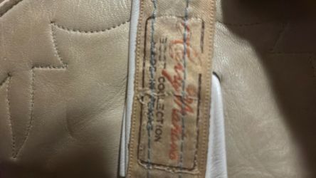 Cowboy boots men’s size 10 -10 1/2