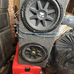 Car Sound For Sale 