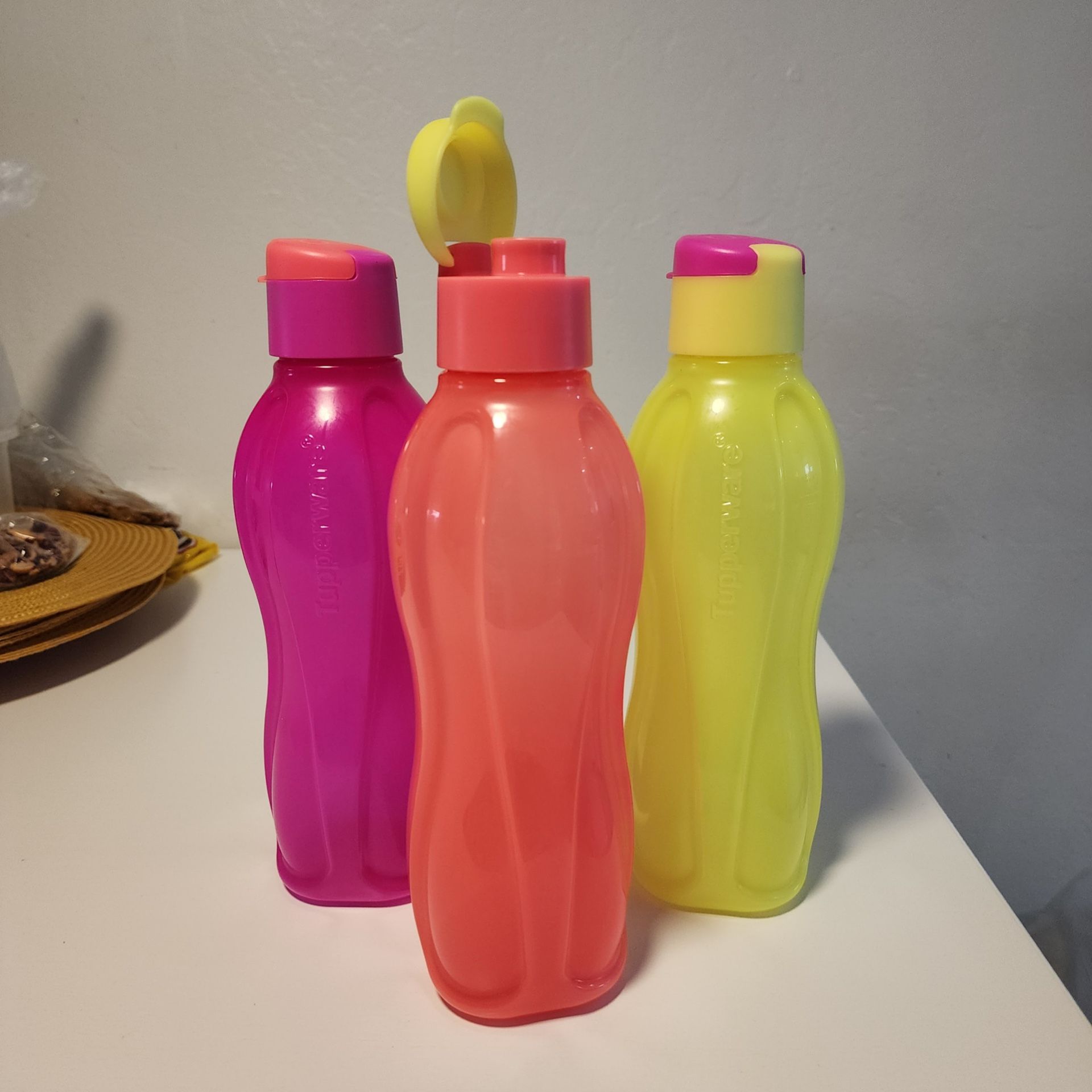 New Tupperware. Different prices or all for $200 NEW !! 