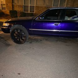 26s Rims And Tires For A 1000 Obo