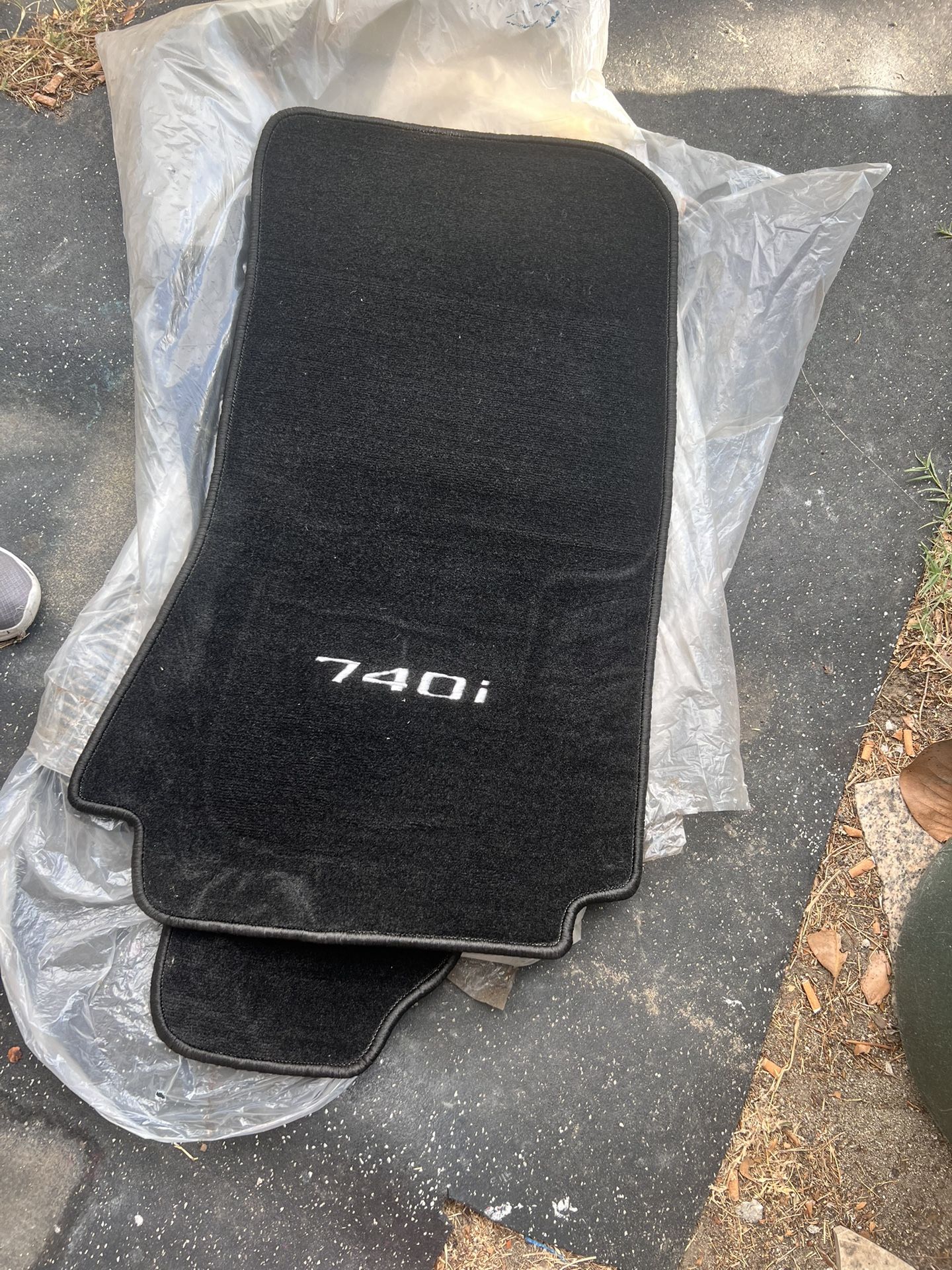 Car Floor Mats BMW