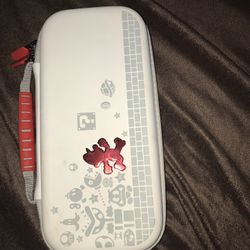 Nintendo Switch case