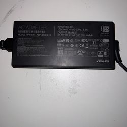 Asus laptop charger