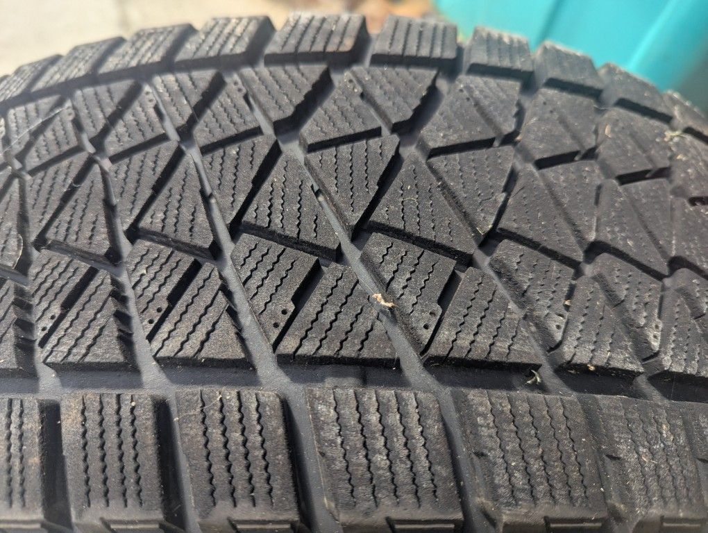 4 Tires And Rims