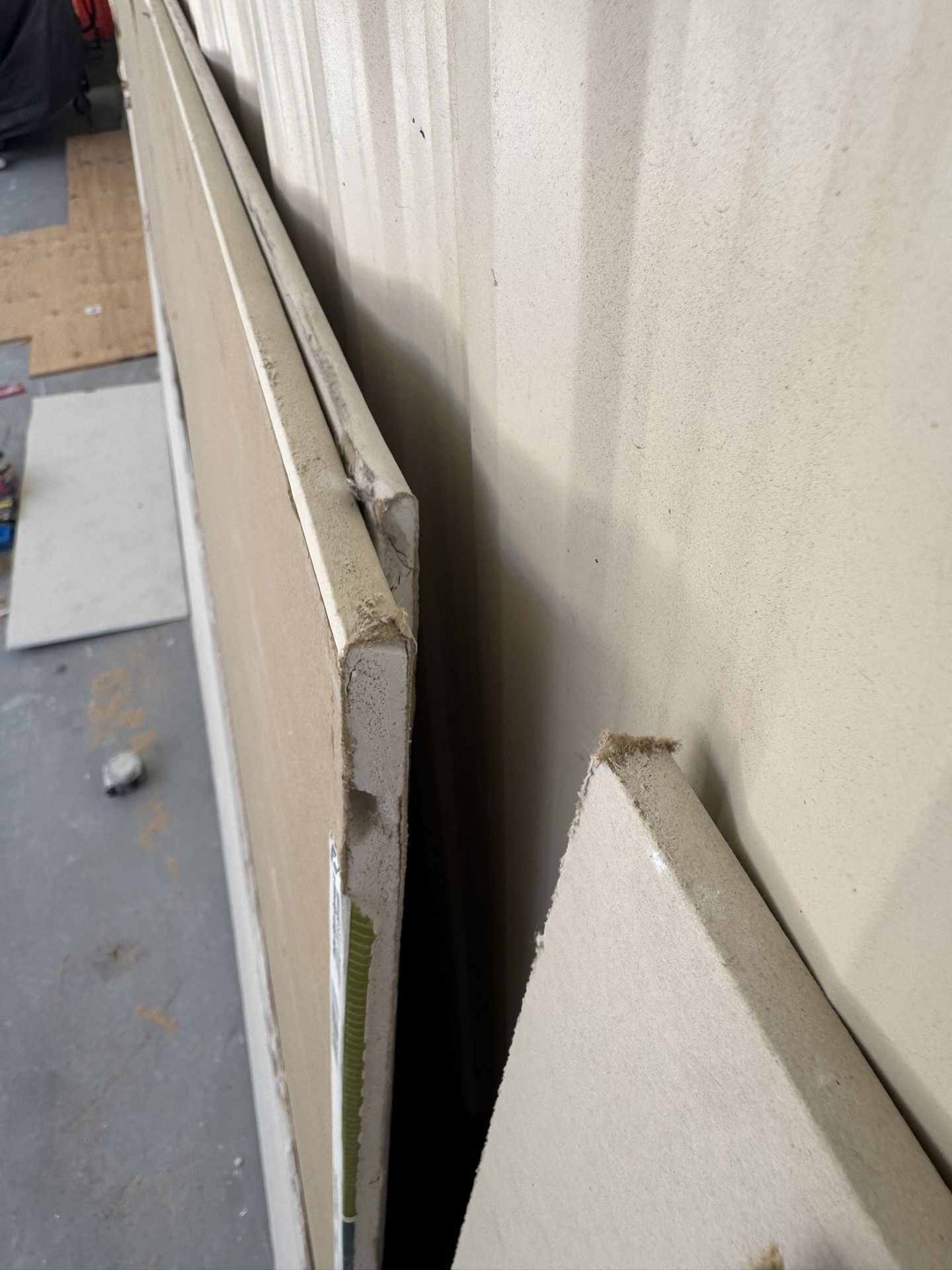 Free Drywall