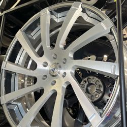 26” Asanti