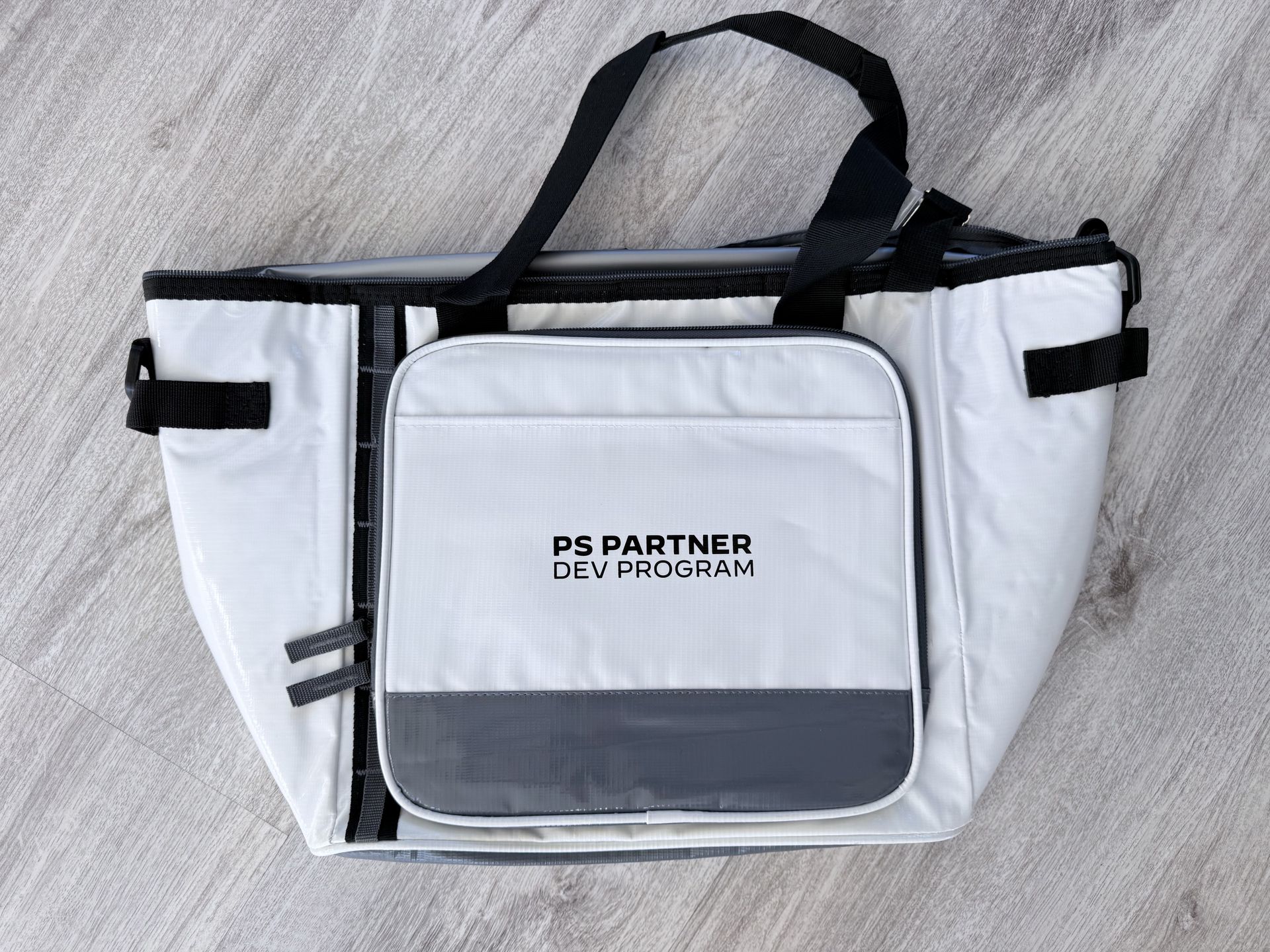 Tote Cooler