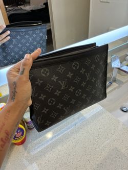 Authentic Louis Vuitton Tote