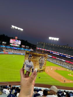 Dodger ohtani ring