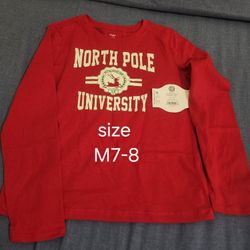 Boys Shirt 
