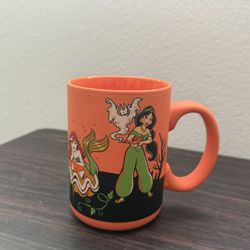 Disney Princesses Mug