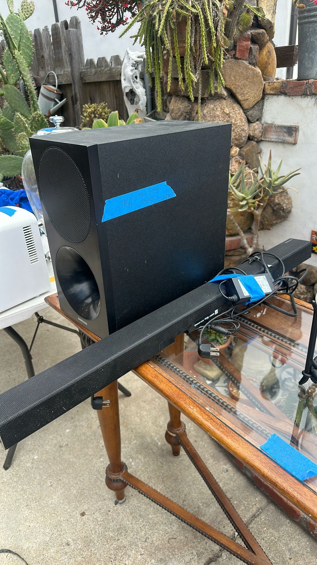 Surround Sound