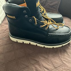 Dewalt Boots Size 11 M