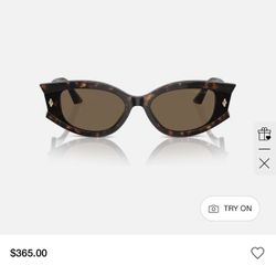 Jimmy Choo Designer sunglasses mint condition no scratches Free Shipping 