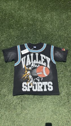 Vale Valley Graphic Shirt