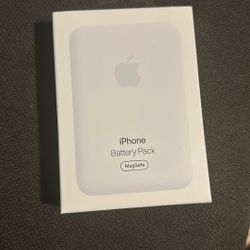 iPhone Battery Pack